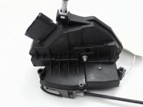 Rear left lock FORD FOCUS III 1.0 EcoBoost | BP20419178C100 