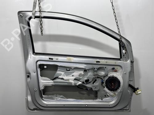 Left front door CITROËN C2 (JM_) 1.4 HDi | BP30864318C2