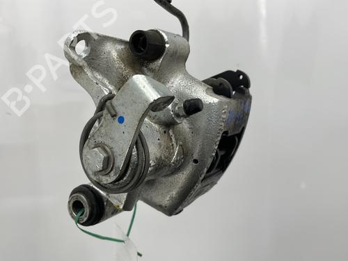 Used Right rear brake caliper Right rear brake caliper RENAULT LAGUNA I (B56_, 556_) 1.9 dCi (B56W) (107 hp) 25475924 25475924