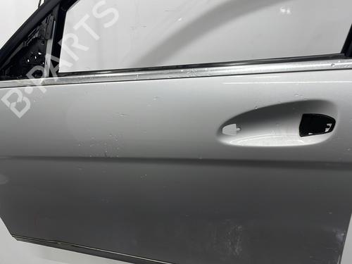 Left front door MERCEDES-BENZ C-CLASS T-Model (S204) C 220 CDI (204.202) | BP31794300C2