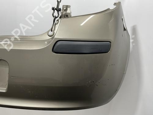 Rear bumper RENAULT CLIO III (BR0/1, CR0/1) 1.2 16V (BR02, BR0J, BR11, CR02, CR0J, CR11) | BP27385557C8 