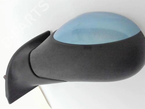 Left mirror CITROËN C3 I (FC_, FN_) 1.4 16V | BP20445069C26 