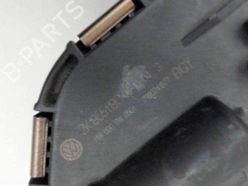 Viskermotor vindrude VW TOURAN (1T1, 1T2) 1.9 TDI | BP29921732M29 