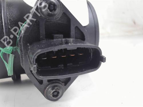 Mass air flow sensor ALFA ROMEO 147 (937_) 1.6 16V T.SPARK ECO (937.AXA1A, 937.BXA1A) | BP20468349M95 