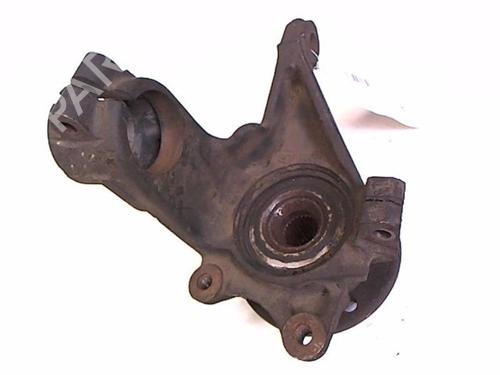 Right front steering knuckle CITROËN BERLINGO / BERLINGO FIRST MPV (MF_, GJK_, GFK_) 1.9 D (MFDJY) | BP20453166M26 
