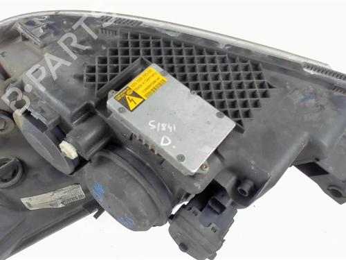 Used Right headlight Right headlight RENAULT ESPACE IV (JK0/1_) 2.2 dCi (JK0H) (150 hp) 20437692 20437692