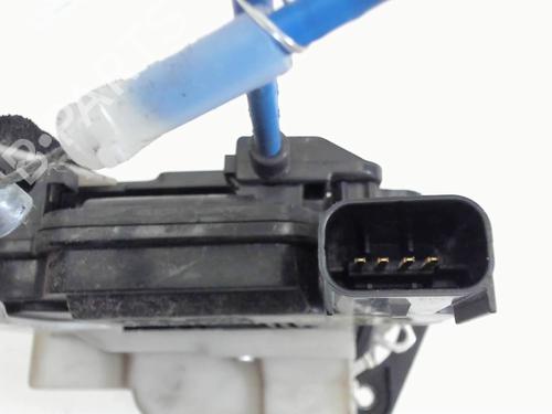 Rear right lock KIA RIO III (UB) 1.25 CVVT | BP31871739C99 