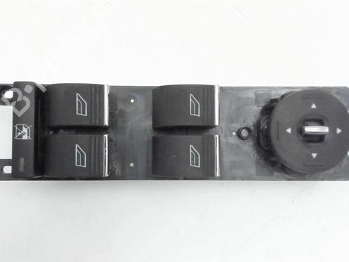 Left front window switch FORD B-MAX (JK) 1.6 TDCi | BP20396849I27  - Image 5