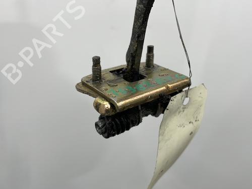Used Hinge/Door check strap Hinge/Door check strap CITROËN C3 Pluriel (HB_) 1.4 HDi (68 hp) 20928844 20928844