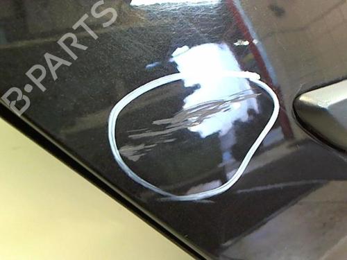 Right rear door RENAULT MEGANE II Estate (KM0/1_) 1.9 dCi (KMRG, KM1G, KM0G, KM2C) | BP20430440C5