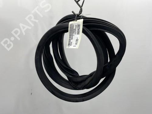 Used Rubber door seal ALFA ROMEO 159 Sportwagon (939_) 1.9 JTDM 8V (939BXE1B) (120 hp) 21240888