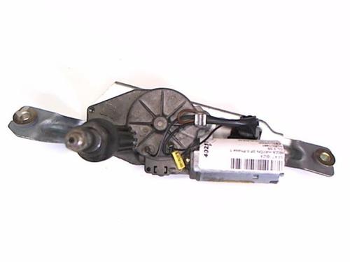 Used Rear wiper motor Rear wiper motor SEAT IBIZA II (6K1) 1.0 (45 hp) 33439009 33439009