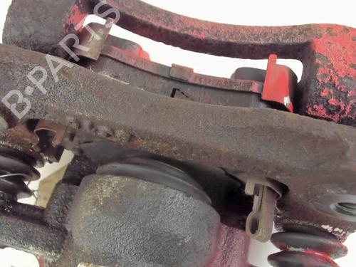 Used Right rear brake caliper Right rear brake caliper KIA RIO II (JB) 1.5 CRDi (110 hp) 20447588 20447588