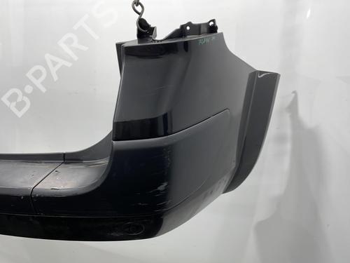 Rear bumper RENAULT MEGANE II Estate (KM0/1_) 1.5 dCi (KM16, KM1E) | BP20439959C8 