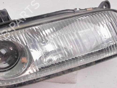 Used Right headlight MAZDA 323 P V (BA) 1.5 16V (88 hp) 21237772