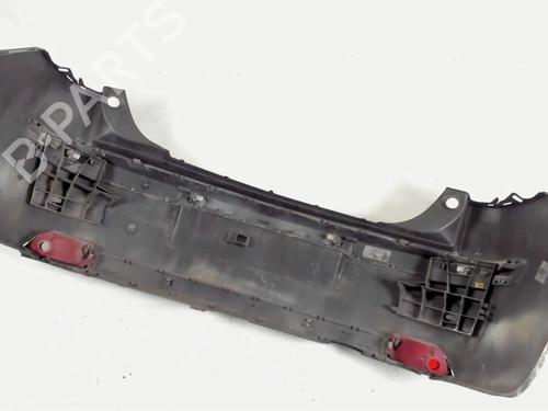 Rear bumper CITROËN C4 I (LC_) 1.6 HDi | BP22102239C8 