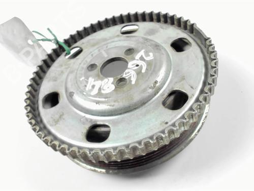 Pulley FIAT GRANDE PUNTO (199_) 1.4 16V (199BXG1B, 199AXG1B) | BP20465484M122 