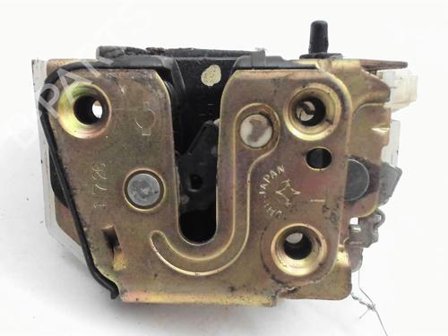 Rear left lock NISSAN X-TRAIL I (T30) 2.2 Di 4x4 | BP20440396C100 