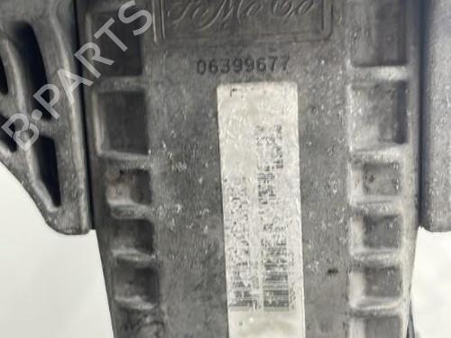 Steering column VOLVO C30 (533) 1.6 D | BP20396982M21 - Image 3