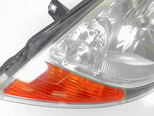 Left headlight RENAULT TRAFIC II Van (FL) 2.0 dCi 115 (FL01, FL0U, FL00, FL0H, FL0M) | BP20460107C28 