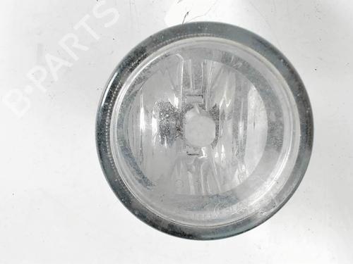 Left front fog light CITROËN C3 I (FC_, FN_) 1.4 HDi | BP20464650C30 