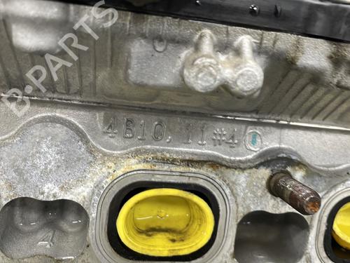 Engine MITSUBISHI OUTLANDER III (GG_W, GF_W, ZJ, ZL, ZK) 2.4 Hybrid 4WD (GG3W) | BP26964024M1 