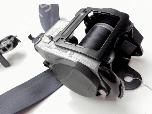 Front right seatbelt CITROËN C4 AIRCROSS 1.6 HDi 115 AWC | BP27664229I25 - Image 4