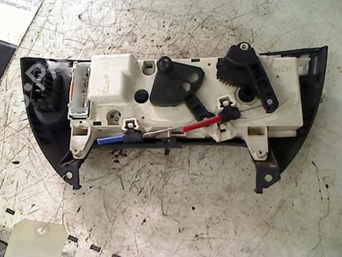 Climate control RENAULT MEGANE I (BA0/1_) 1.9 D Eco (BA0A, BA0U, BA0R) | BP20415005I5 