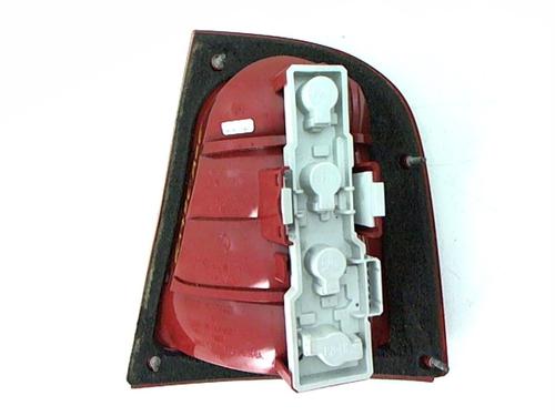 Used Left taillight Left taillight SKODA OCTAVIA I (1U2) 1.9 TDI (100 hp) 20391943 20391943