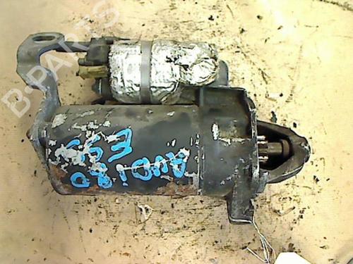Starter AUDI 90 B3 (893, 894, 8A2) | BP22913479M8