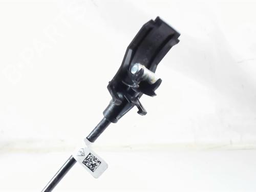 Front right lock RENAULT MEGANE IV Hatchback (B9A/M/N_) 1.5 Blue dCi 95 (B9A2, B9A6) | BP22695835C97 