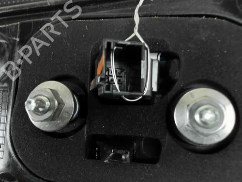 Left tailgate light PEUGEOT 2008 II (UD_, US_, UY_, UJ_, UR_, UC_) 1.2 PureTech 130 (USHNS, URHNS) | BP30755862C79