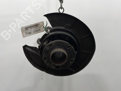 Used Right rear steering knuckle BMW X5 (E53) 3.0 d (218 hp) 26964431