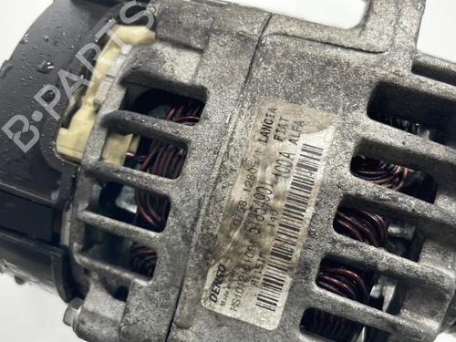 Alternator FIAT BRAVO II (198_) 1.6 D Multijet (198AXM1B) | BP20418537M7 