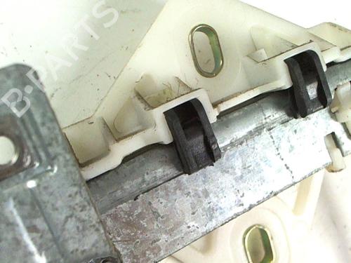Used Rear left window mechanism Rear left window mechanism SEAT TOLEDO I (1L2) 1.9 TDI (90 hp) 21236065 21236065