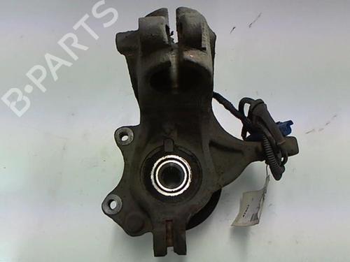 Right front steering knuckle CITROËN C3 I (FC_, FN_) 1.4 HDi | BP20471407M26 