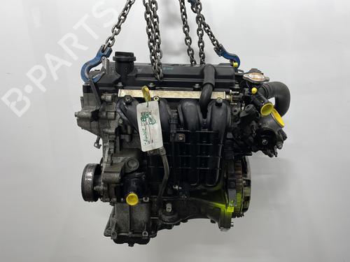 Used Engine HYUNDAI i20 I (PB, PBT) 1.2 (78 hp) 27250983