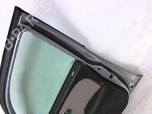 Right front door ROVER 75 (RJ) 2.0 CDTi | BP20460044C3 