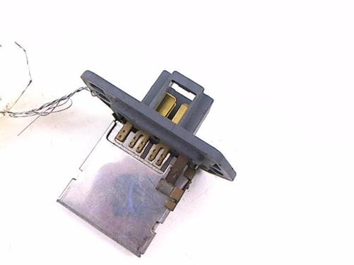 Heater resistor CHEVROLET KALOS | BP33439277M108 - Image 3