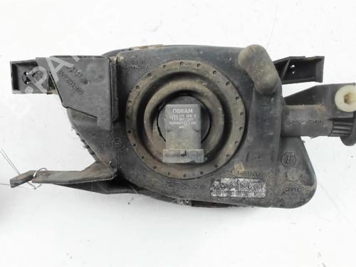 Left front fog light MERCEDES-BENZ E-CLASS (W211) E 270 CDI (211.016) | BP35969599C30 - Image 3