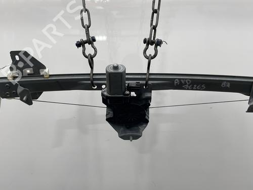 Used Front right window mechanism Front right window mechanism DACIA LODGY (JS_) 1.5 dCi (JSMC, JSAF) (107 hp) 25263529 25263529