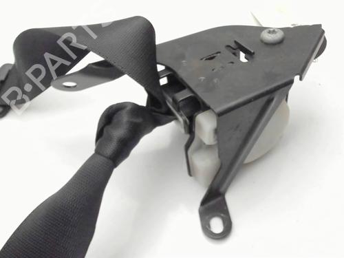 Rear right belt tensioner MERCEDES-BENZ CLK (C209) CLK 220 CDI (209.308) | BP29374883C90 