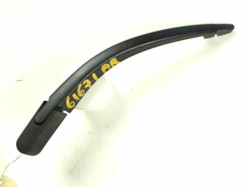 Used Rear windshield wiper arm PEUGEOT 107 (PM_, PN_) 1.0 (68 hp) 20467231