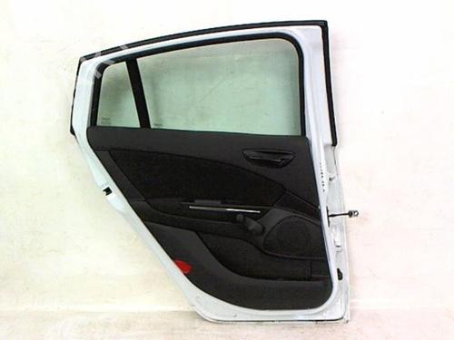 Left rear door FIAT BRAVO II (198_) 1.6 D Multijet (198AXM1B) | BP20459552C4 