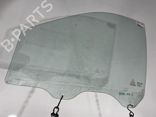 Used Front left door window Front left door window KIA CARNIVAL / GRAND CARNIVAL III (VQ) 2.9 CRDi (185 hp) 32373693 32373693