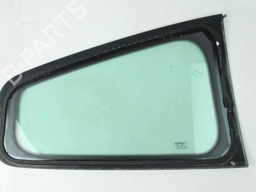 Used Rear left door window Rear left door window RENAULT CLIO III (BR0/1, CR0/1) 1.5 dCi (C/BR0G, C/BR1G) (68 hp) 34407444 34407444