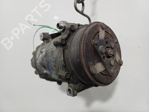Used AC compressor AC compressor CITROËN C8 (EA_, EB_) 2.0 HDi 165 (163 hp) 40116292 40116292