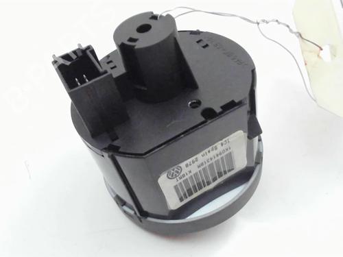 Used Headlight switch Headlight switch VW PASSAT B6 Variant (3C5) 2.0 TDI 16V (140 hp) 21237634 21237634