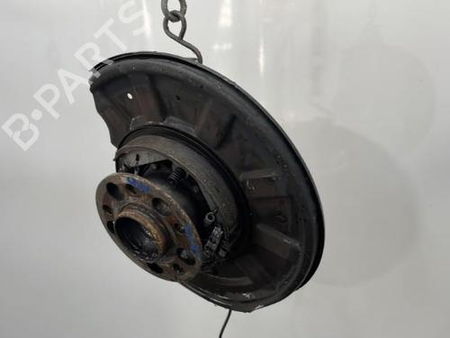 Right rear steering knuckle MERCEDES-BENZ GLK-CLASS (X204) 220 CDI 4-matic (204.984, 204.997) | BP20389119M28 