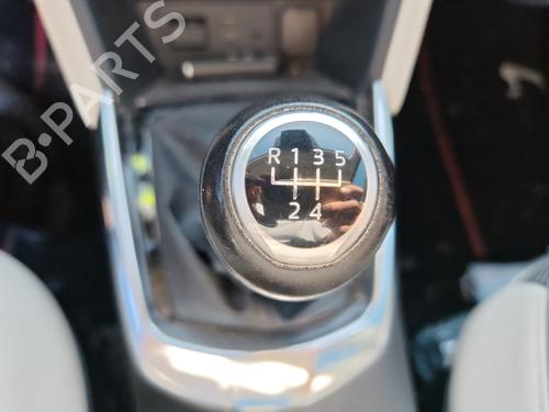 Engine MAZDA 2 Hatchback (DL, DJ) 1.5 | BP31602653M1 